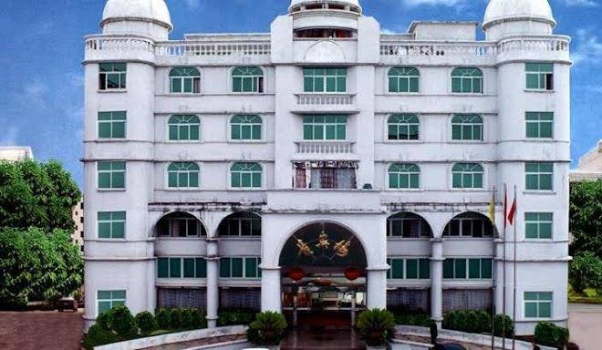 Guibin lou hotel