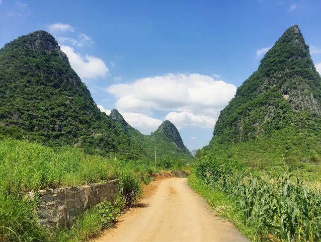 Sanxinglou hexing station
