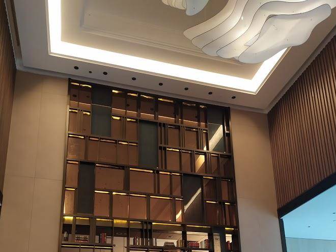 Echeng hotel