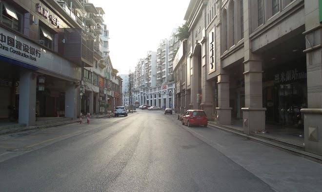 Liuzhou hotel
