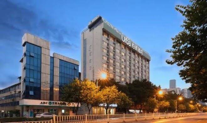 Urba hotel