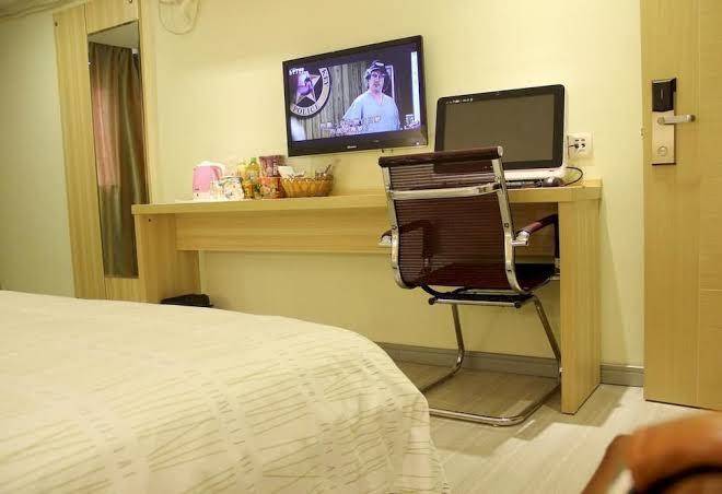Wodun hotel liuzhou