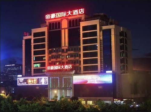 Dihao business hotel
