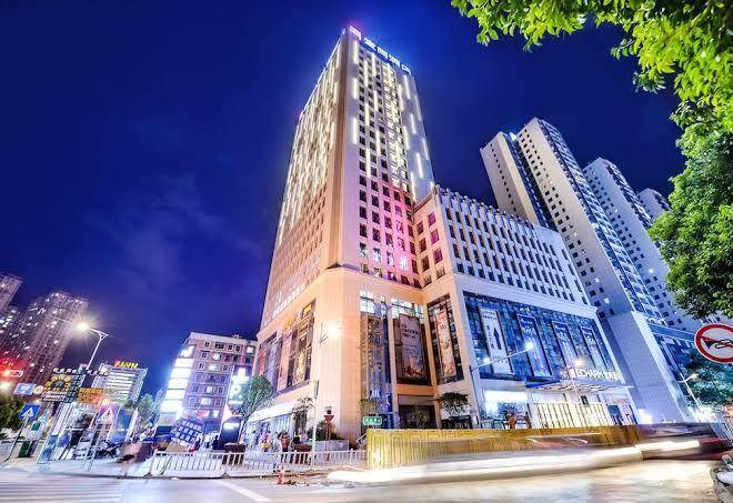 Echarm hotel