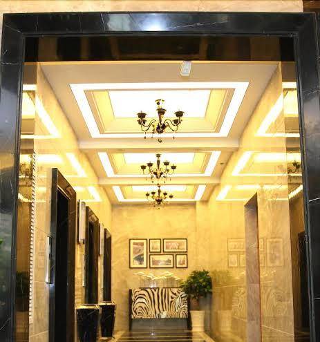 Guangxi womei hotel