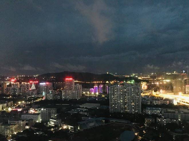 Jinghu holiday hotel