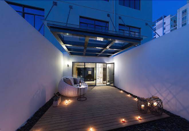 La vie hotel