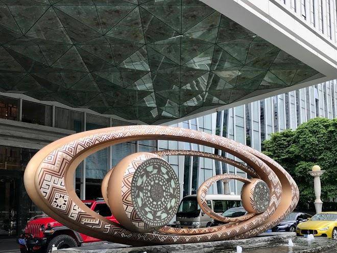 Wanda vista hotel nanning