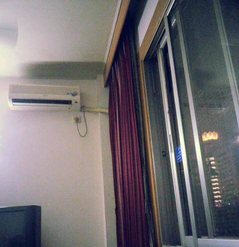 Yingbin hotel