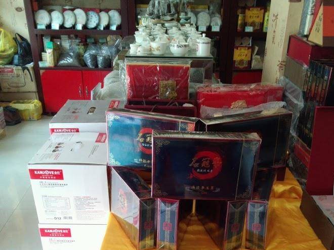 Qinzhou Hotel No 1 Building Image