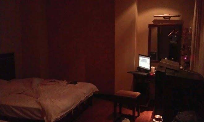 Jinfuli hotel
