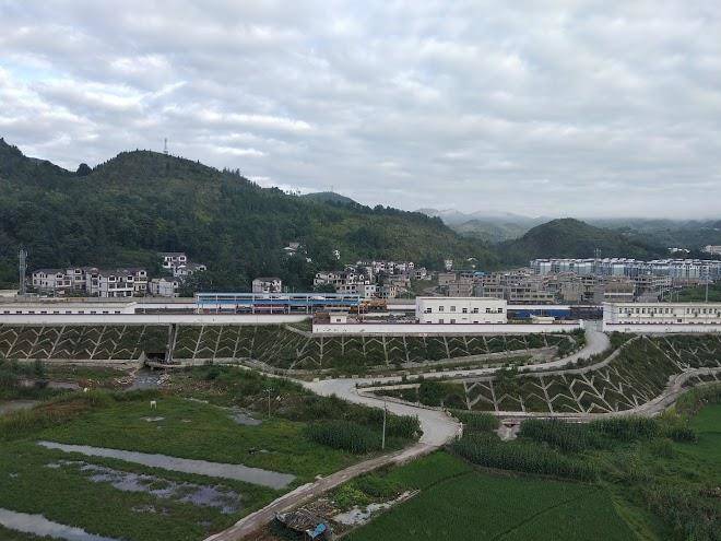 Tianshu hotel