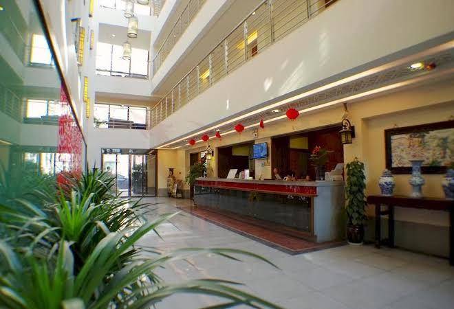Bomei hotel
