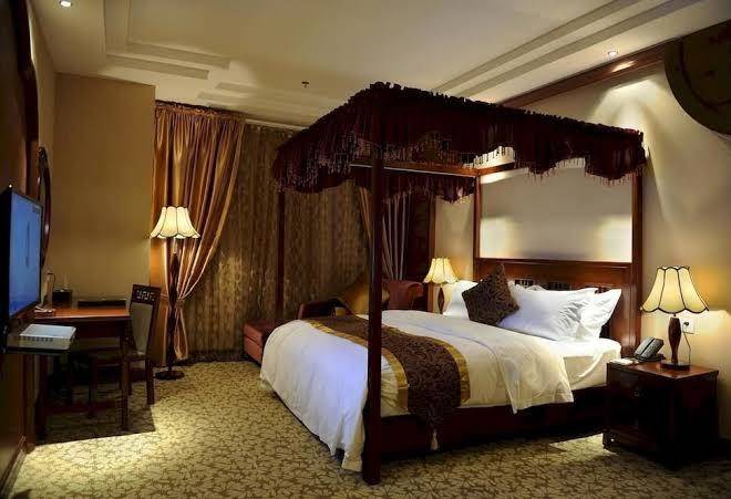 Guiyang pattaya hotel