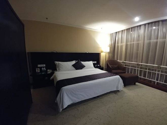 Karst hotel
