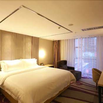 Lavande hotel