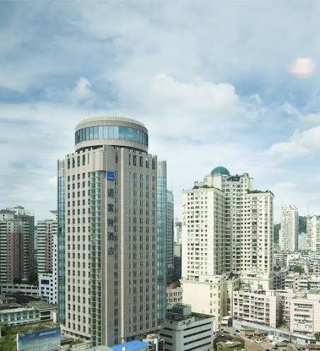 Novotel guiyang downtown