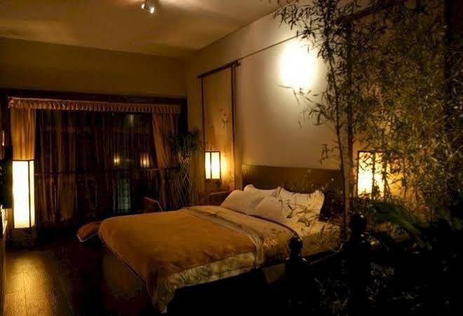 Shangshe boutique hotel guizhou
