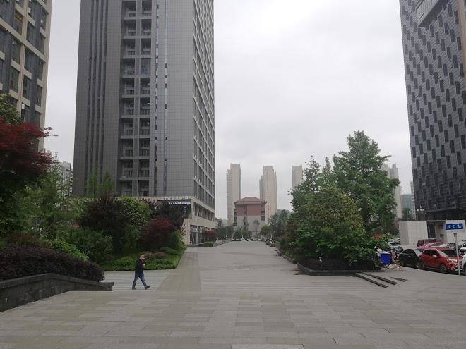 Xinshijia hotel