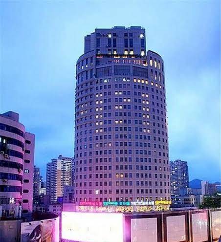 Ya di er international hotel guiyang