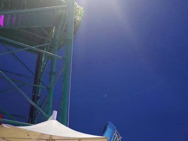 Yue Four Season Resort Centre Image