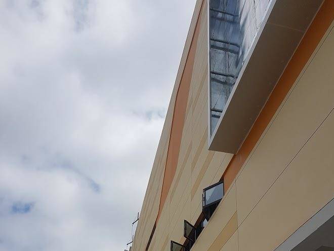 San diego international hotel