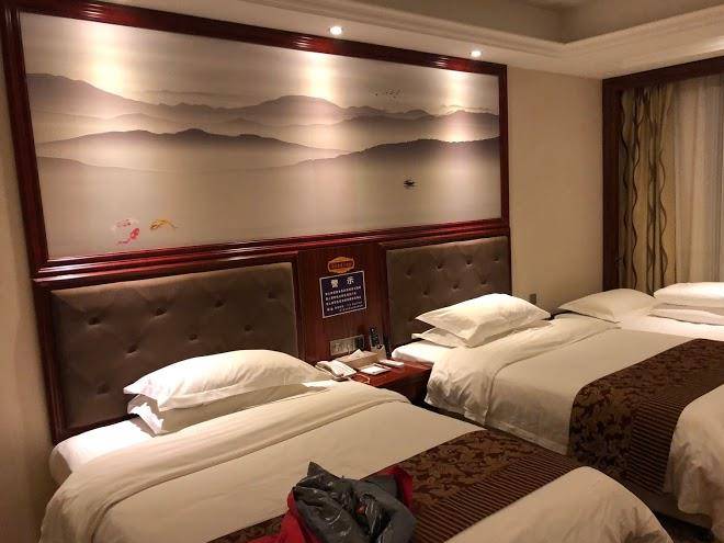 Shangpin international hotel