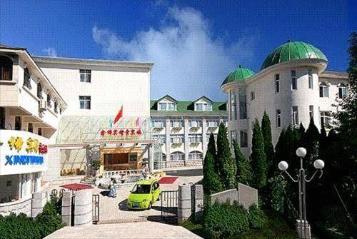 Cindy business hotel