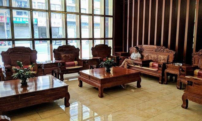 Yaopeng hotel