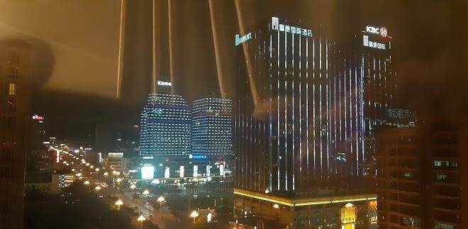 Tesi hotel
