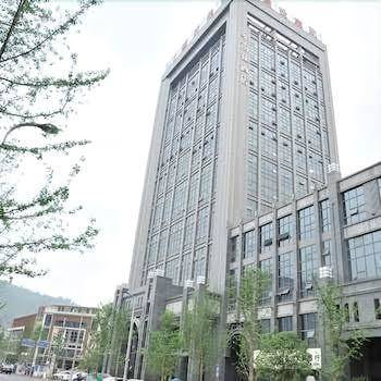 Nanjiang Hotel Image