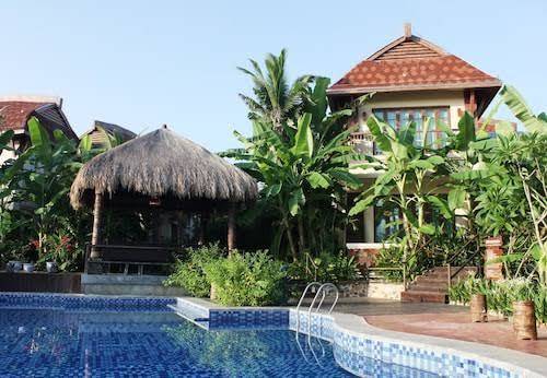 Hainan bulongsai resort hotel