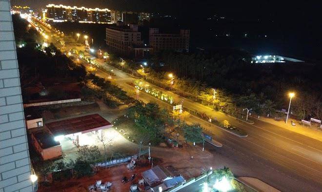 Songzhiguang hotel