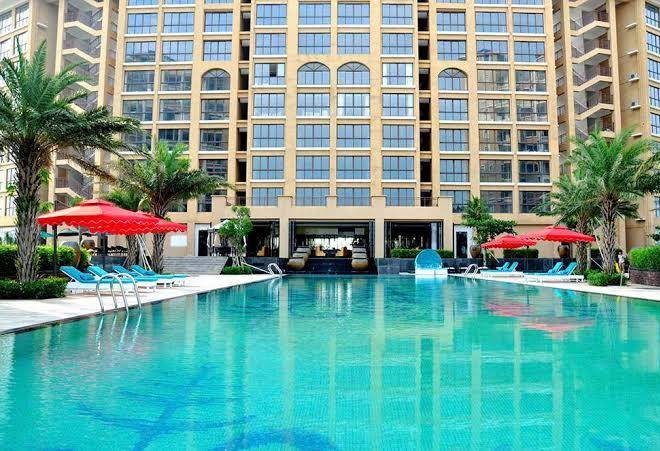 Days hotel & suites da peng hainan