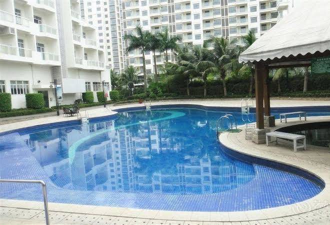 Hainan wulan hot spring hotel