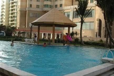 Hainan yantai hotel
