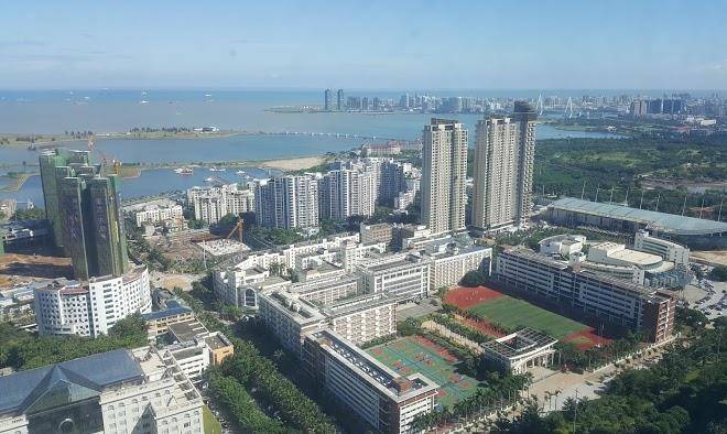 Hilton haikou