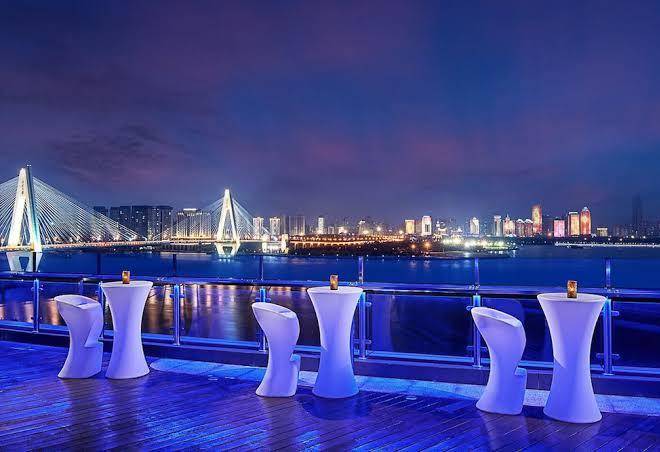 Hualuxe hotels & resorts haikou seaview