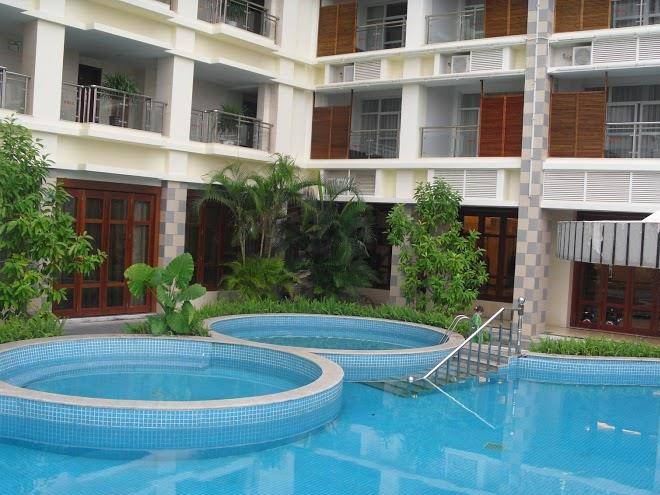 Seaview hotspring grand hotel