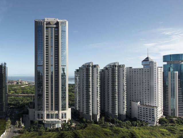 The langham haikou
