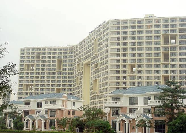 Gse fortune resorts