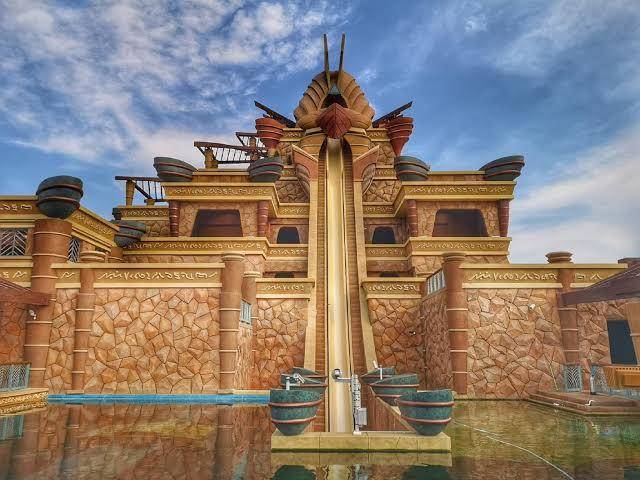 Atlantis sanya