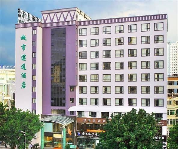 Citylink hotel