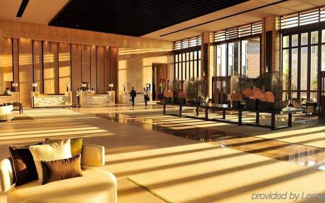 Doubletree Resort By Hilton Hotel Sanya Haitang Bay Image