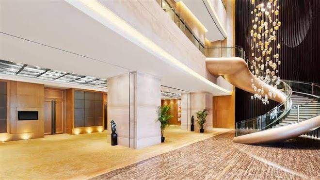 Four points by sheraton hainan sanya
