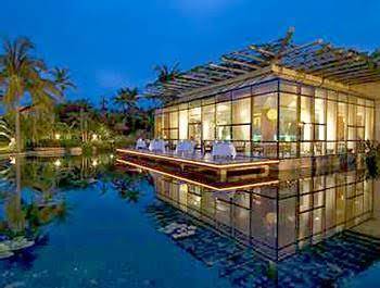 Hilton sanya yalong bay resort & spa