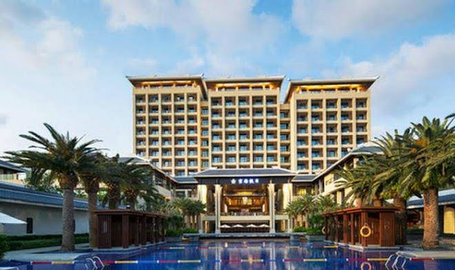 Jinghai Hotel Resort Image