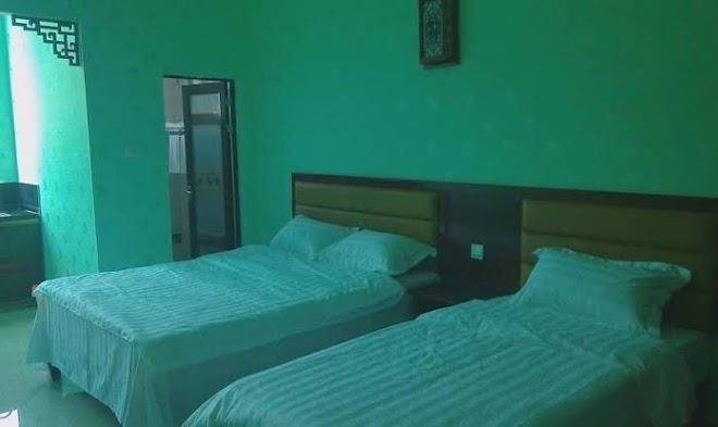 Ju yuan ge hotel