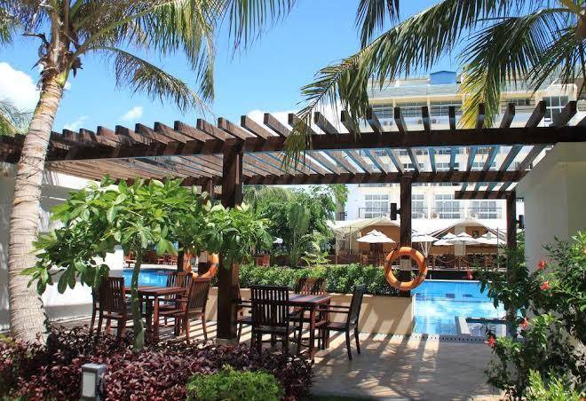 Leaguer resort sanya bay