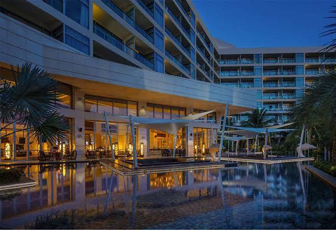 Mgm grand sanya